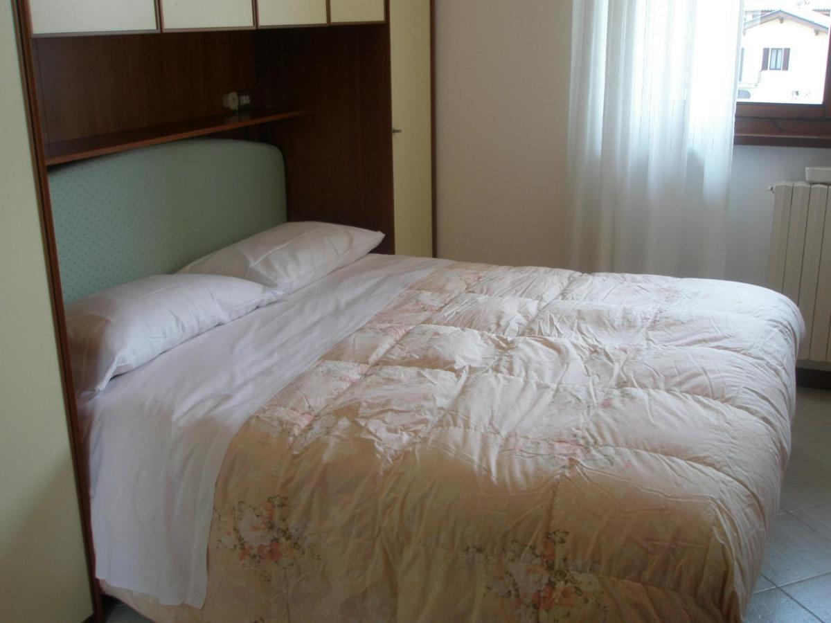 Apartment Mavi บาร์โดลิโน ภายนอก รูปภาพ