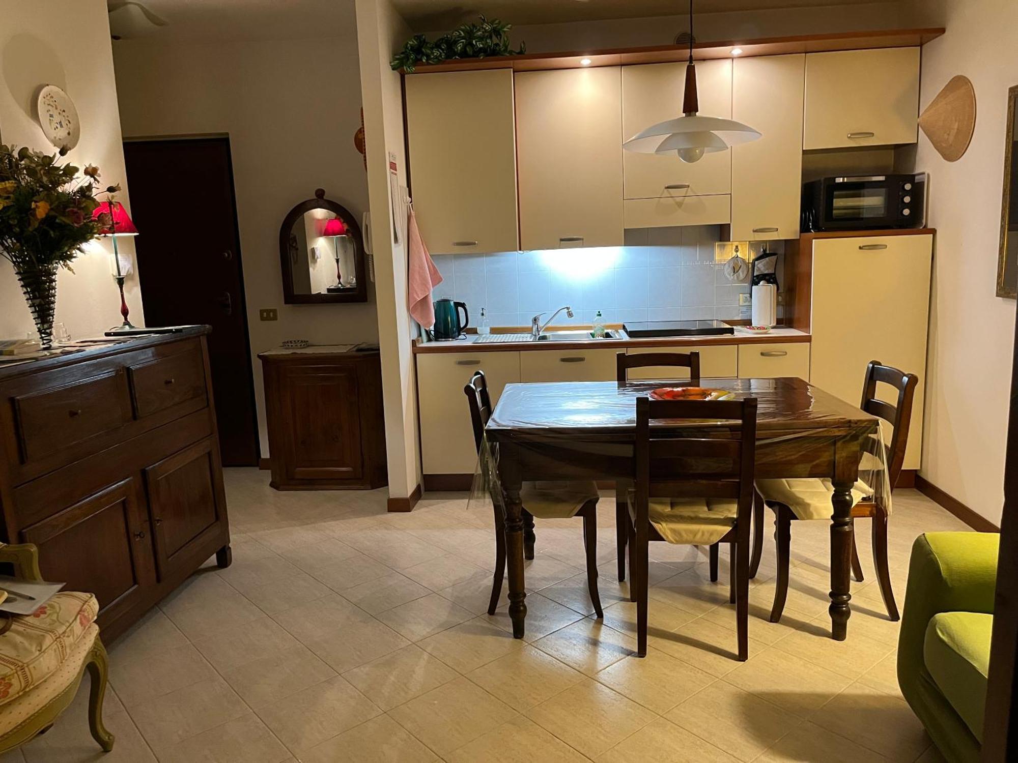 Apartment Mavi บาร์โดลิโน ภายนอก รูปภาพ