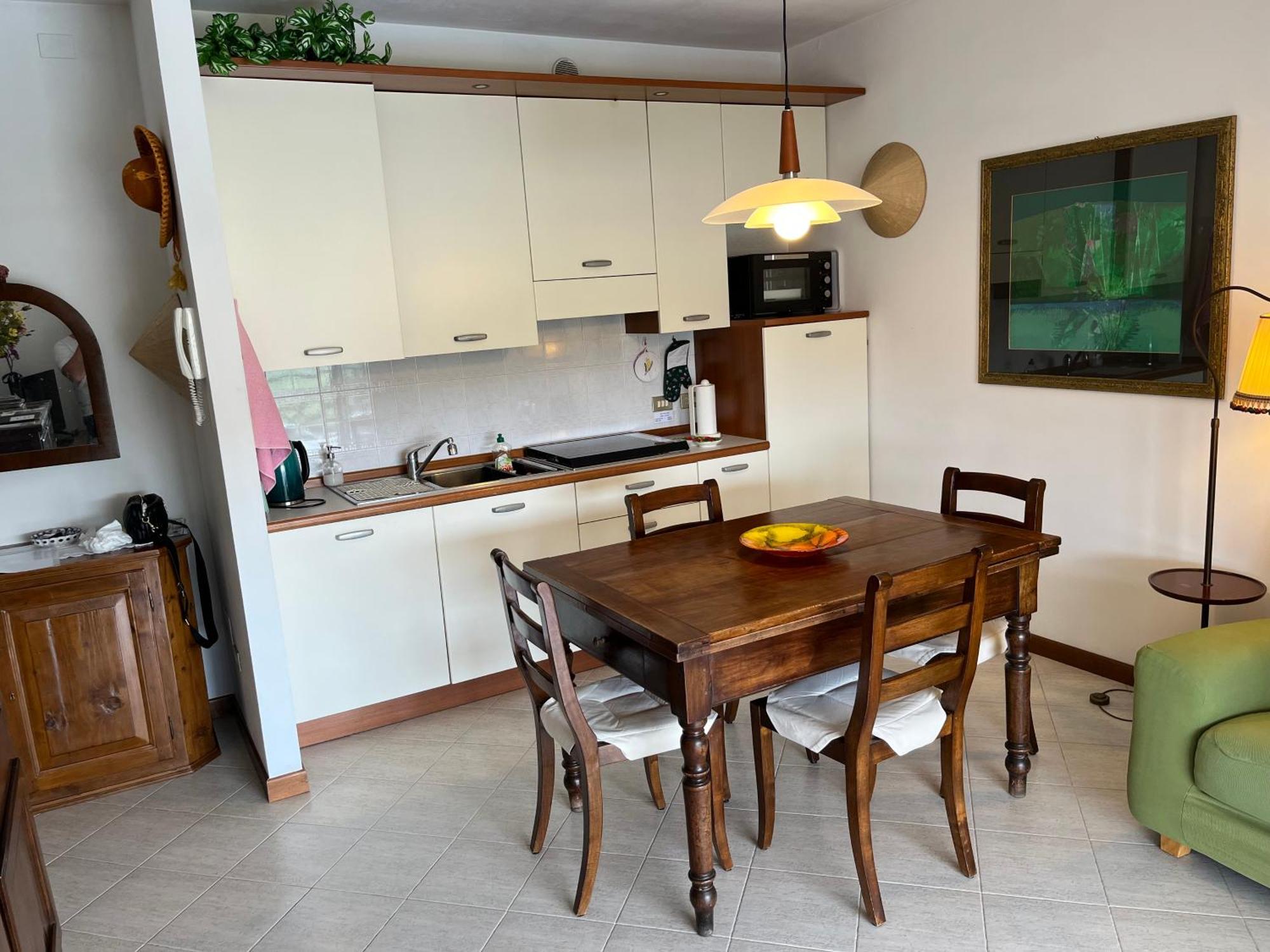 Apartment Mavi บาร์โดลิโน ภายนอก รูปภาพ