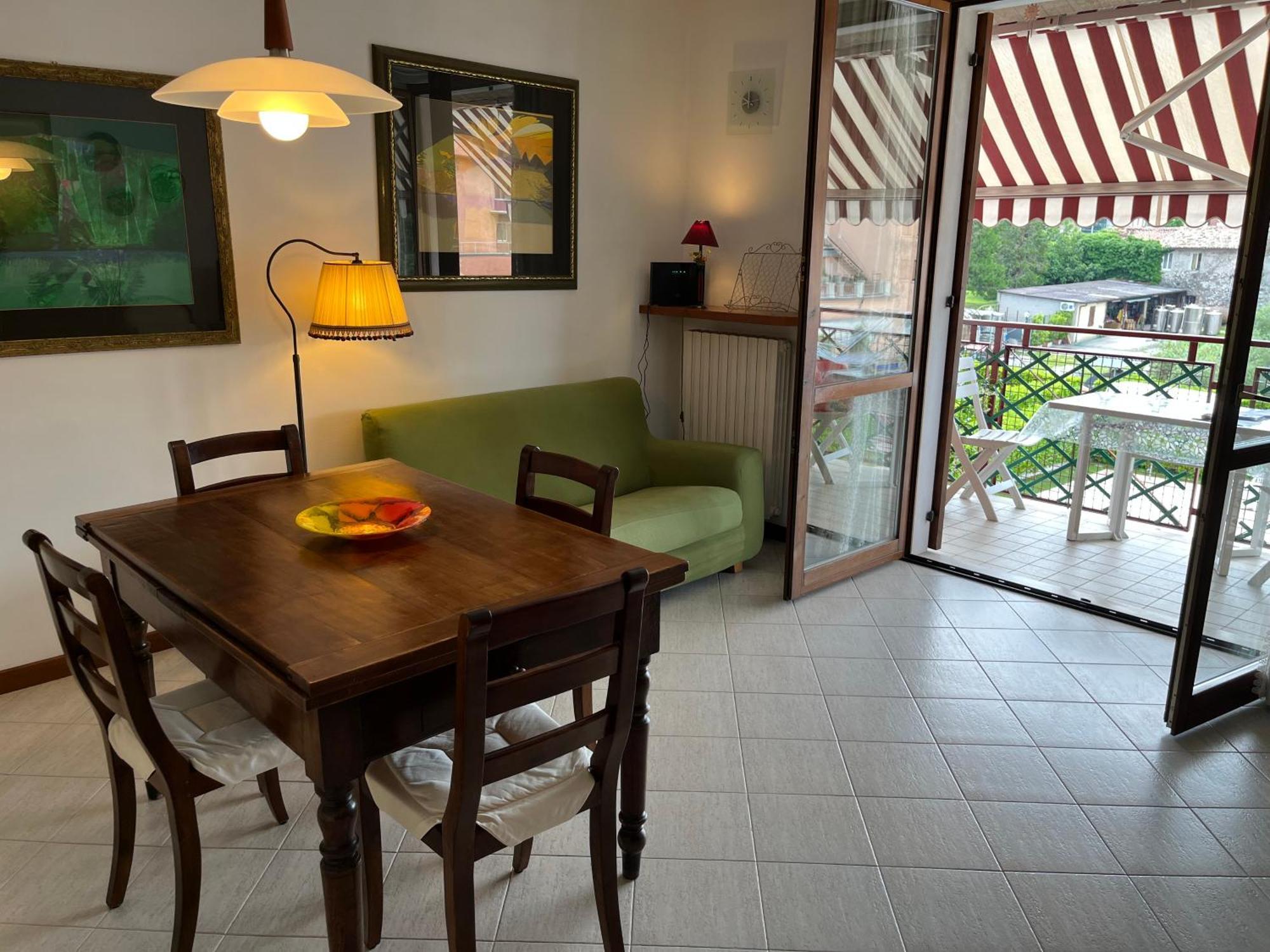Apartment Mavi บาร์โดลิโน ภายนอก รูปภาพ