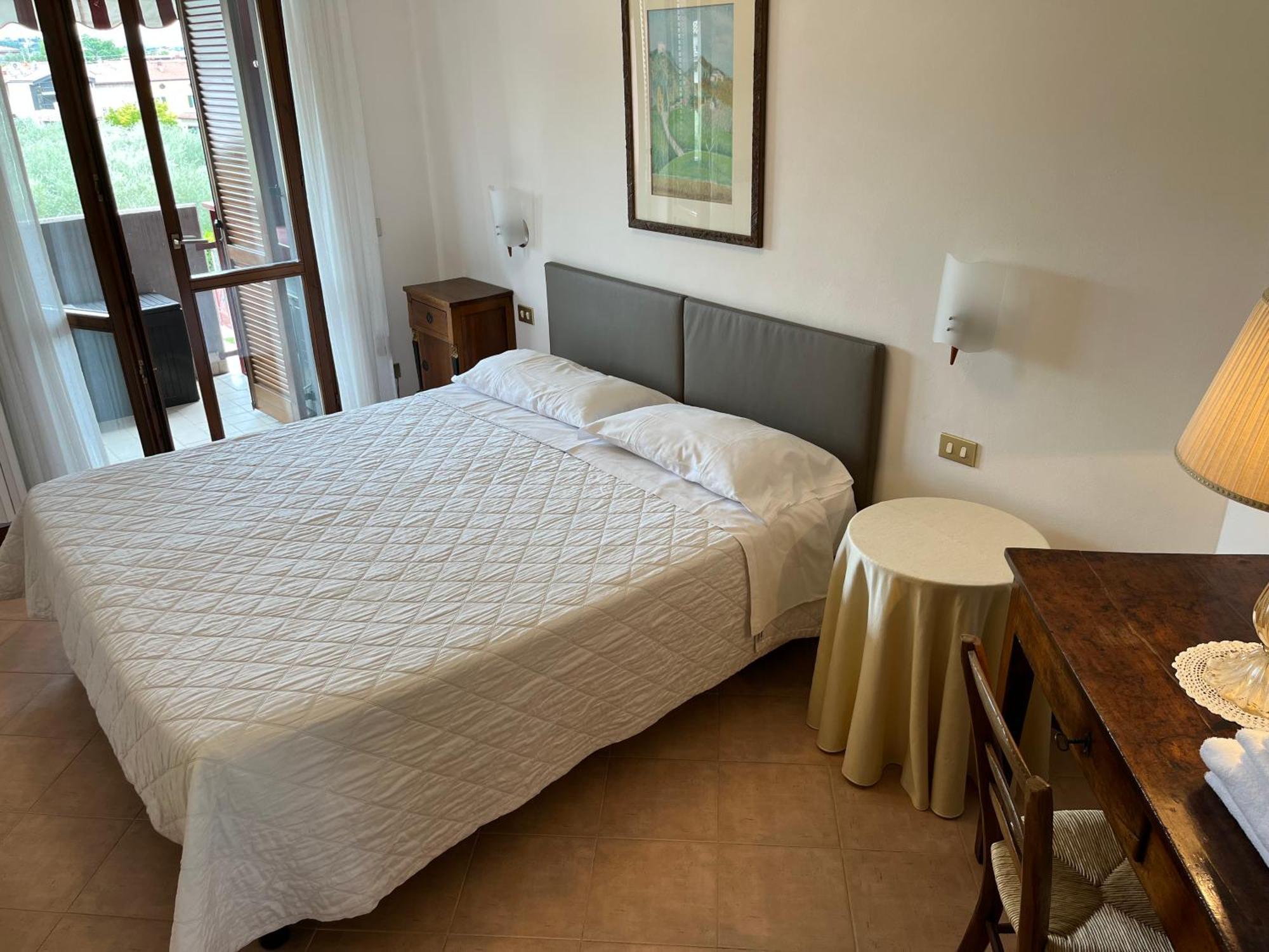 Apartment Mavi บาร์โดลิโน ภายนอก รูปภาพ