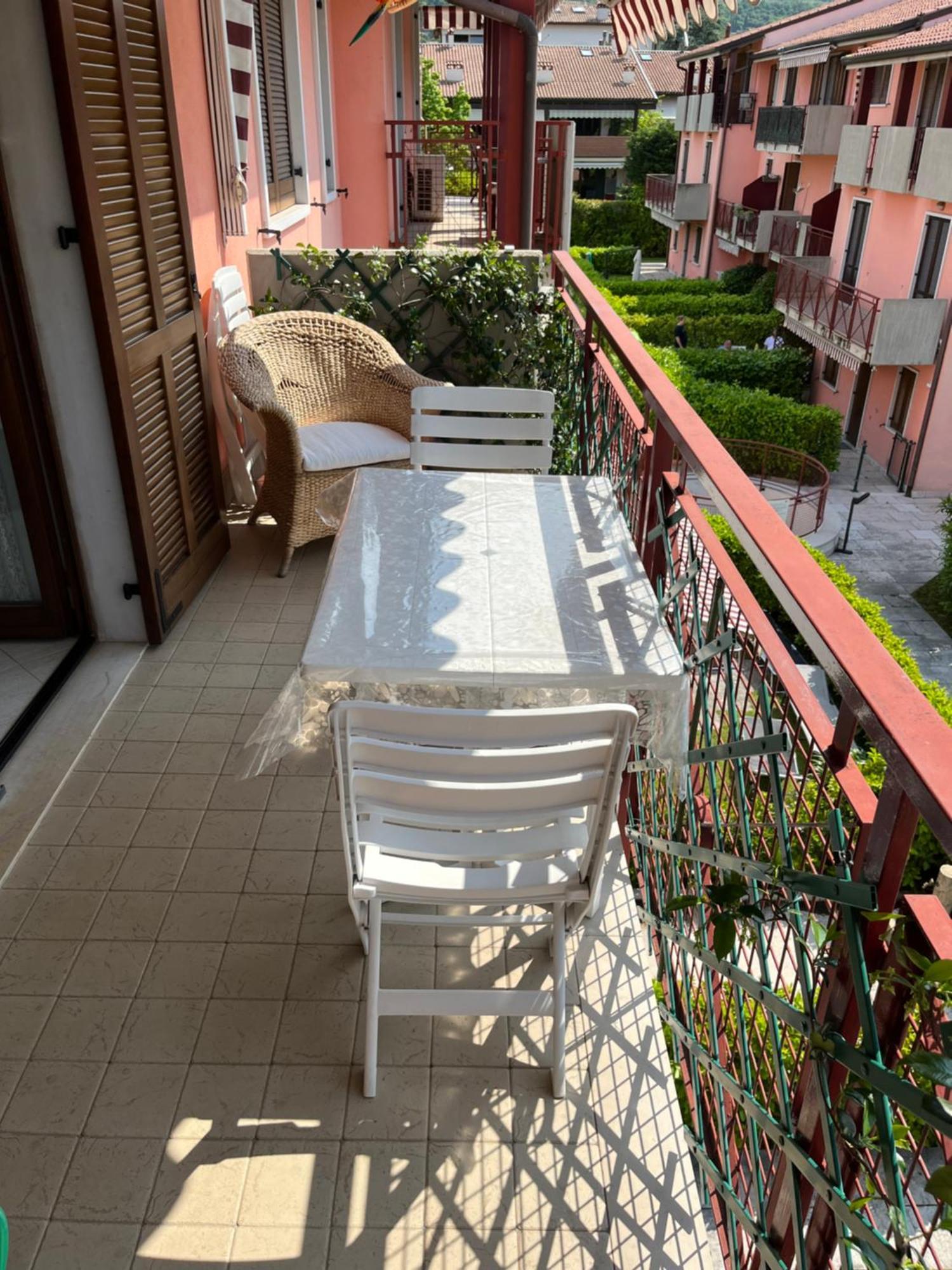 Apartment Mavi บาร์โดลิโน ภายนอก รูปภาพ