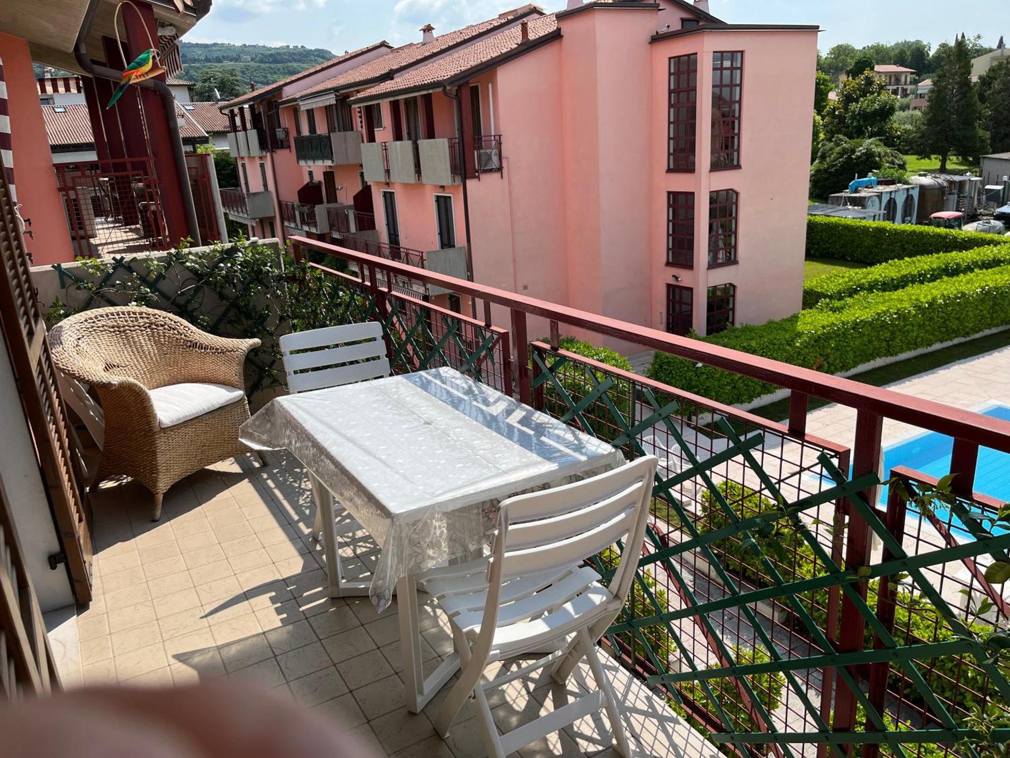 Apartment Mavi บาร์โดลิโน ภายนอก รูปภาพ