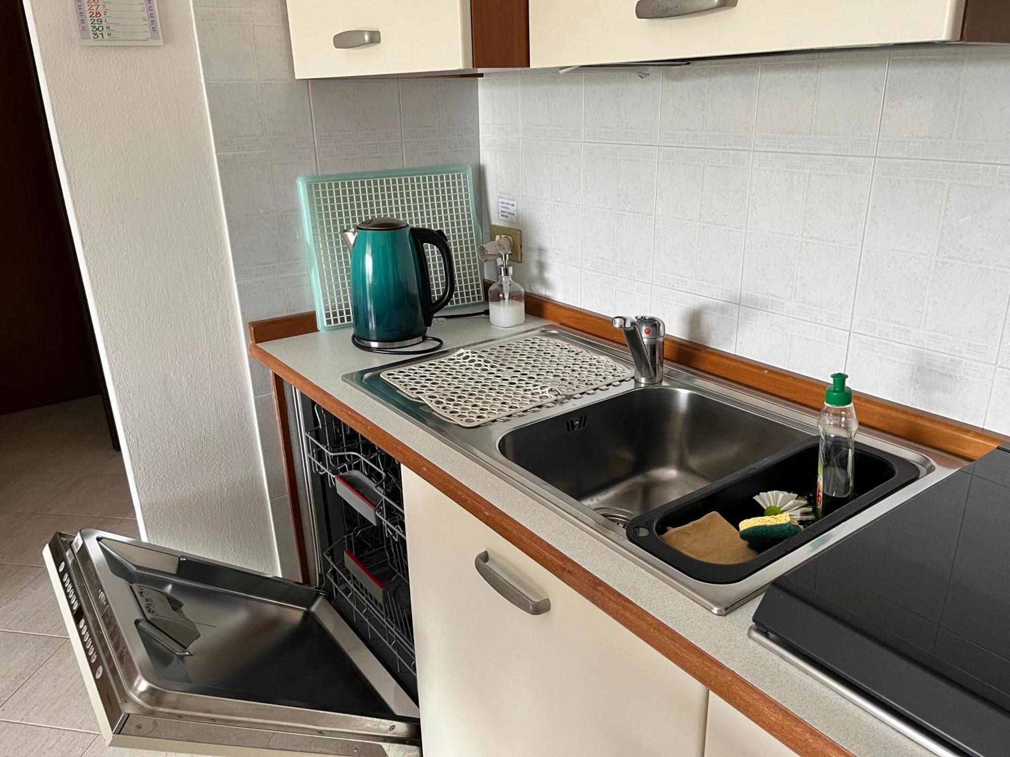 Apartment Mavi บาร์โดลิโน ภายนอก รูปภาพ